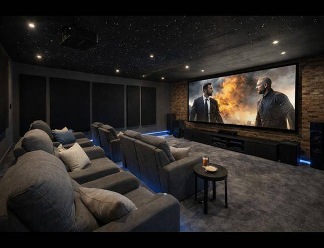 5 BEDROOM PROPERTY TO RENT IN SANDOWN